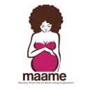 Logo de MAAME, Inc.