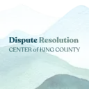 Logo of Dispute Resolution Center of King County