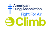 Logo de AMERICAN LUNG ASSOCIATION