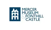 Logo of Bucks County Historical Society