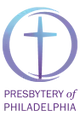 Logo of The Presbytery of Philadelphia
