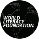 Logo of World Literacy Foundation