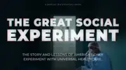 Logo of The Great Social Experiment