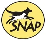 Logo of SNAP (Spay/Neuter Action Project)