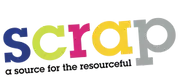 Logo of SCRAP