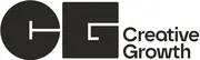 Logo de Creative Growth Art Center