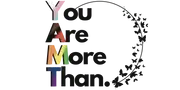 Logo of You Are More Than Inc.
