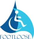 Logo of Footloose Sailing Association