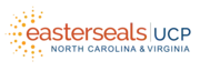 Logo of EASTER SEALS UCP NORTH CAROLINA & VIRGINIA INC