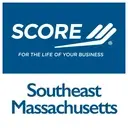 Logo of SCORE Southeast Massachusetts