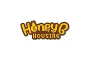 Logo de Honey B Housing