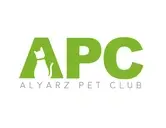 Logo of Alyarz Pet Club Association Inc