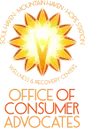 Logo of Office of Consumer Advocates.Inc