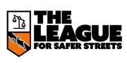 Logo of The League for Safer Streets