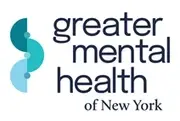 Logo de Greater Mental Health of New York
