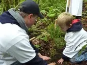 Logo of Weed Warriors