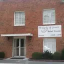 Logo of Wings of Grace Relief Center