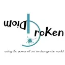 Logo of BROKEN IDIOM