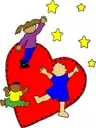 Logo of Margaret P. Muscarelle Child Development Center
