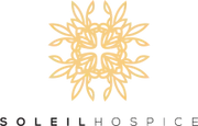 Logo of Soleil Hospice