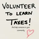 Logo of Internal Revenue Service: SPEC: Volunteer Income Tax Assistance (VITA) Program