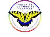 Logo of CREATIVE COMMUNITY SERVICES INC