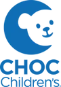 Logo of CHOC