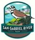 Logo of San Gabriel River Park