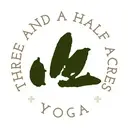 Logo de THREE AND A HALF ACRES YOGA FOUNDATION