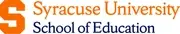 Logo of Syracuse University School of Education