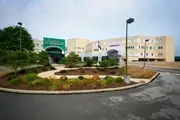 Logo of Allegheny Valley Hospital