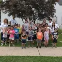 Logo of The Flower Kids Foundation LLC