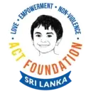 Logo of ACT Foundation