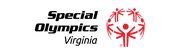 Logo of Special Olympics Virginia