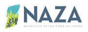 Logo of Nashville After Zone Alliance