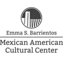 Logo of Emma S Barrientos Mexican American Cultural Center