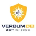Logo de Verbum Dei Jesuit High School, Los Angeles, California