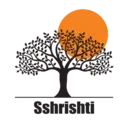 Logo of Sshrishti