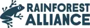 Logo de Rainforest Alliance Mexico