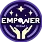 Logo of Empower Debate