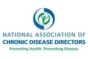 Logo de National Association of Chronic Disease Directors (NACDD)
