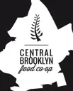 Logo of Central Brooklyn Food Co-op