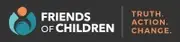 Logo of Friends of Children, Inc.