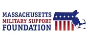 Logo of Massachusetts Military Support Foundation