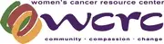 Logo of Women's Cancer Resource Center