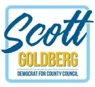 Logo of Scott Goldberg for County Council At-Large