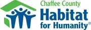 Logo of Chaffee County Habitat for Humanity