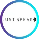 Logo de Just Speak Inc.