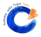 Logo of Restorative Justice Project Maine