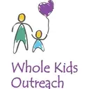 Logo of Whole Kids Outreach, Inc.